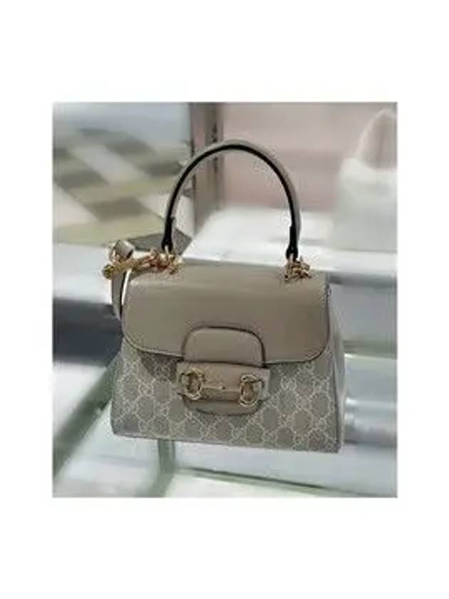 GG Damier jacquard tote bag 703848FABLN - GUCCI - BALAAN 8