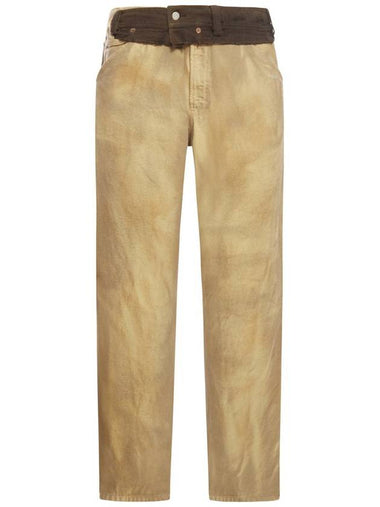 Magliano Pants - MAGLIANO - BALAAN 1