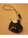 Wani cell phone strap key holder - COLOMBO - BALAAN 2