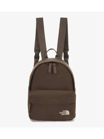 The North Face NM2DQ57D TNF Daypack Mini - THE NORTH FACE - BALAAN 1