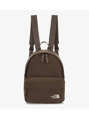 The North Face NM2DQ57D TNF Daypack Mini - THE NORTH FACE - BALAAN 1