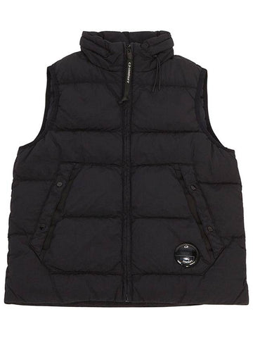 Padded vest 15CKOW014C 005709G 888 Adults can wear - CP COMPANY - BALAAN 1