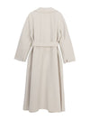 Women s long coat 29016131650 ESTURIA 011 - MAX MARA - BALAAN 2