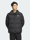 Down Jacket Men s Black IT8727 740296 - ADIDAS - BALAAN 1