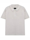 High Life Time PK Shirt White Sand - HOWLIN' - BALAAN 2