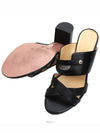 women sandals - A. TESTONI - BALAAN 3