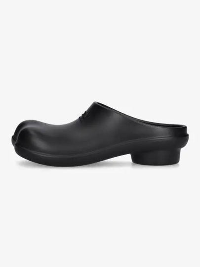 Anatomic Clog Slippers Black - MAISON MARGIELA - BALAAN 2