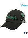 Women s Stitched Ruttering Ball Cap DO1LAC001 - DISNEY GOLF - BALAAN 2