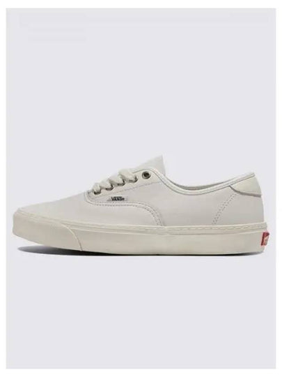 Authentic Lux Low Top Sneakers Blanc - VANS - BALAAN 2