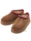 Women s Taz Slippers 1122553 CHESTNUT - UGG - BALAAN 1