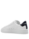 Pure Star New Low Top Sneakers White - GOLDEN GOOSE - BALAAN 6