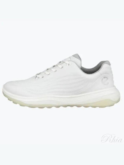 Biom Tour Spikeless White - ECCO - BALAAN 2