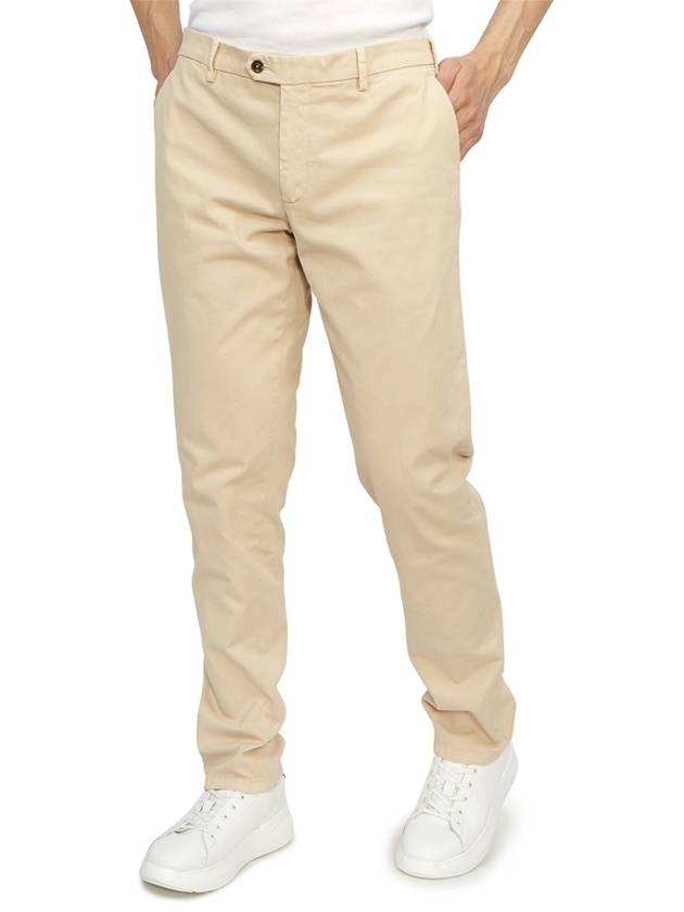 Men's Pants ITPARISD31 ITR61296 322TC - RVR LARDINI - BALAAN 4