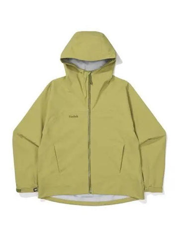 KODAK TRIP 3LAYER WEATHER JACKET OLIVE - KODO - BALAAN 1