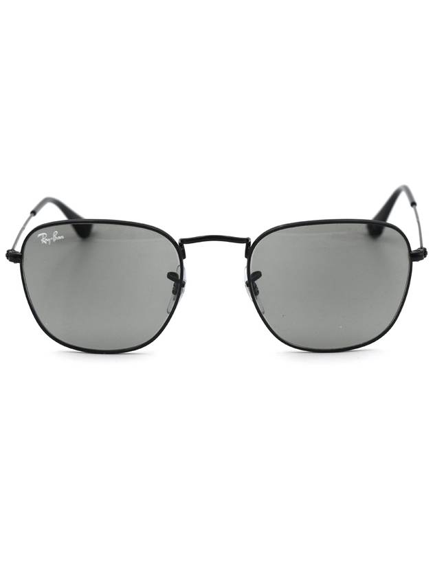 sunglasses RB3857 002 GH BLACK - RAY-BAN - BALAAN 3