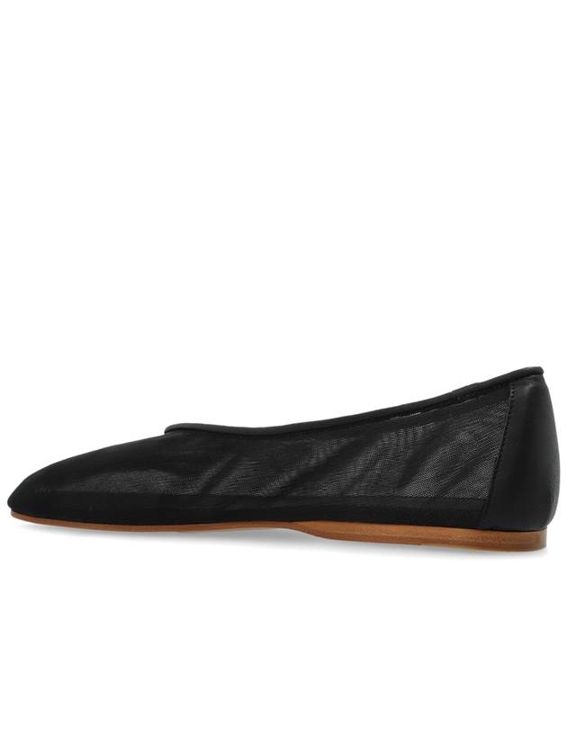 Forte_forte Ballerinas, Women's, Black - FORTE FORTE - BALAAN 5