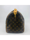 women tote bag - LOUIS VUITTON - BALAAN 3