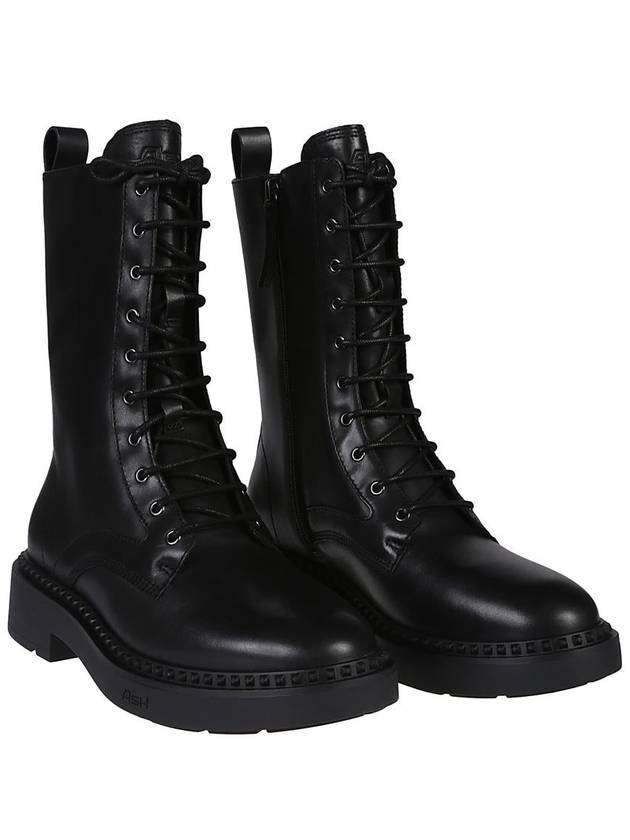 Ash Boots - ASH - BALAAN 5