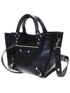 Neo Classic East West Tote Bag Black - BALENCIAGA - BALAAN 3