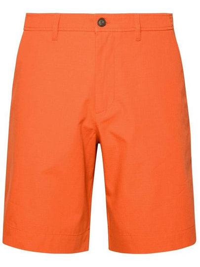 Board Shorts Orange - MAISON KITSUNE - BALAAN 2