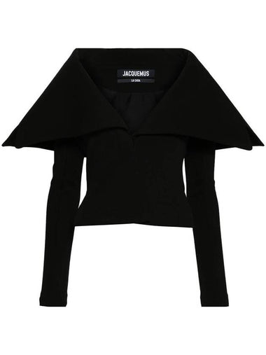 Jacquemus Jackets - JACQUEMUS - BALAAN 1