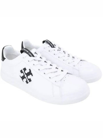 T Howell Low Top Sneakers White - TORY BURCH - BALAAN 2