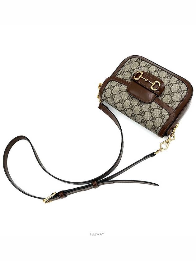 women cross bag - GUCCI - BALAAN 5