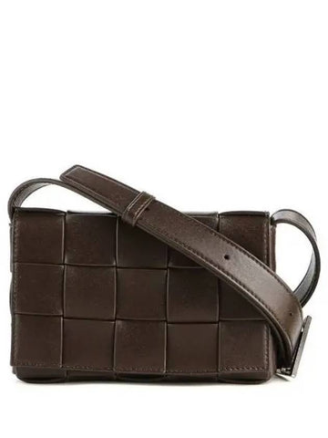 Men s Cross Bag 271930 - BOTTEGA VENETA - BALAAN 1