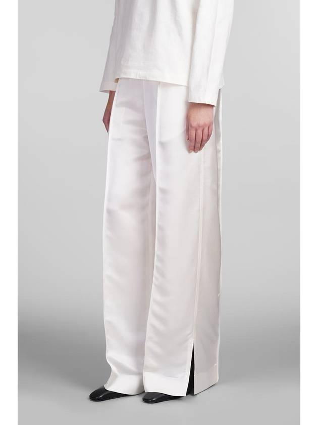 Jil Sander Pants - JIL SANDER - BALAAN 4