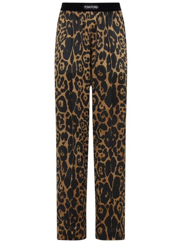 Tom Ford Pants - TOM FORD - BALAAN 1