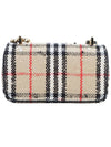 8063083 Vintage check boucl TB Lola mini cross bag 33490 - BURBERRY - BALAAN 3