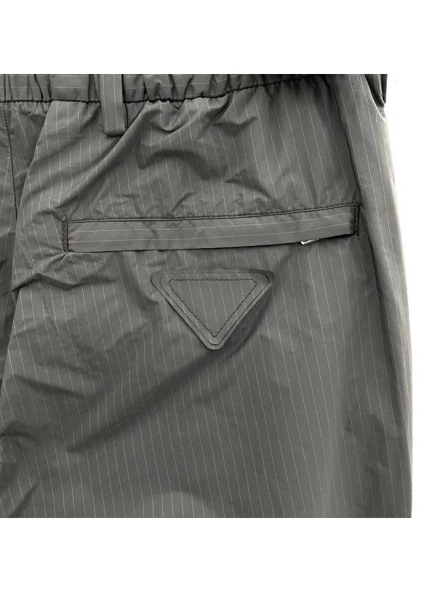 Zipper jogger pants SPH109 - PRADA - BALAAN 5