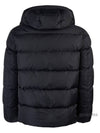 Men s Padded Jacket PI001140U 12004Z 9389 - HERNO - BALAAN 3