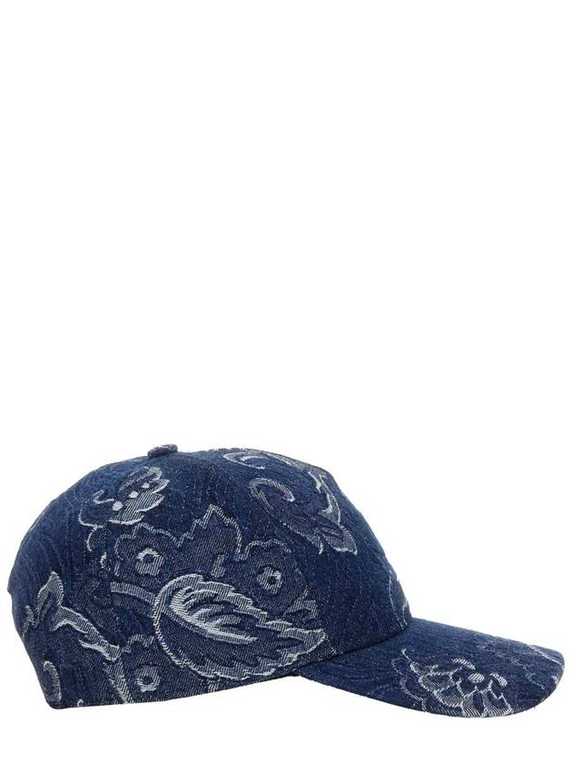 Etro Baseball Cap - ETRO - BALAAN 2