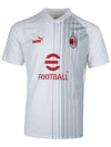 AC Milan prematch jersey - PUMA - BALAAN 1