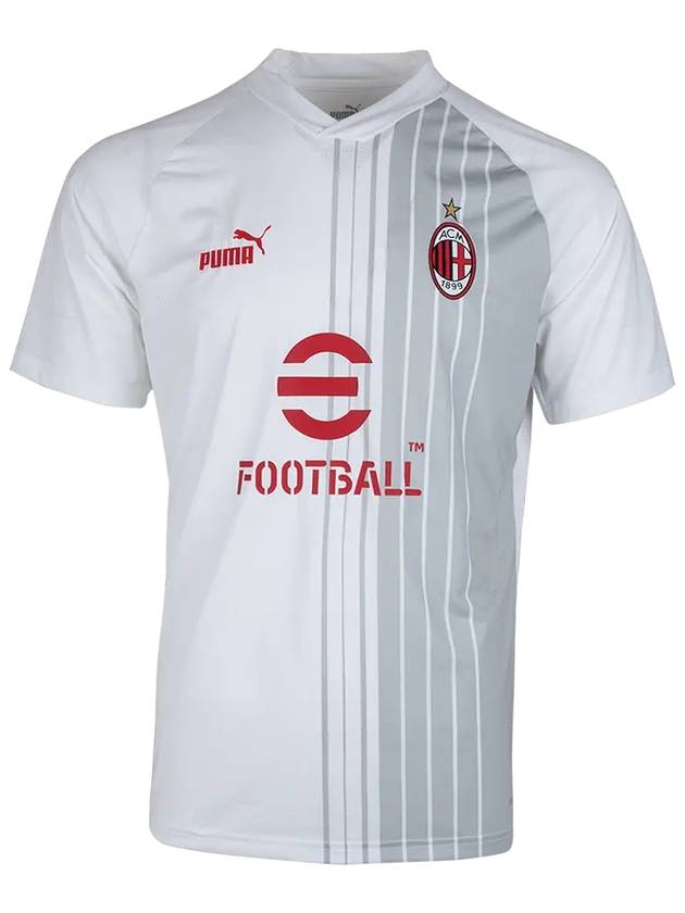 AC Milan prematch jersey - PUMA - BALAAN 1