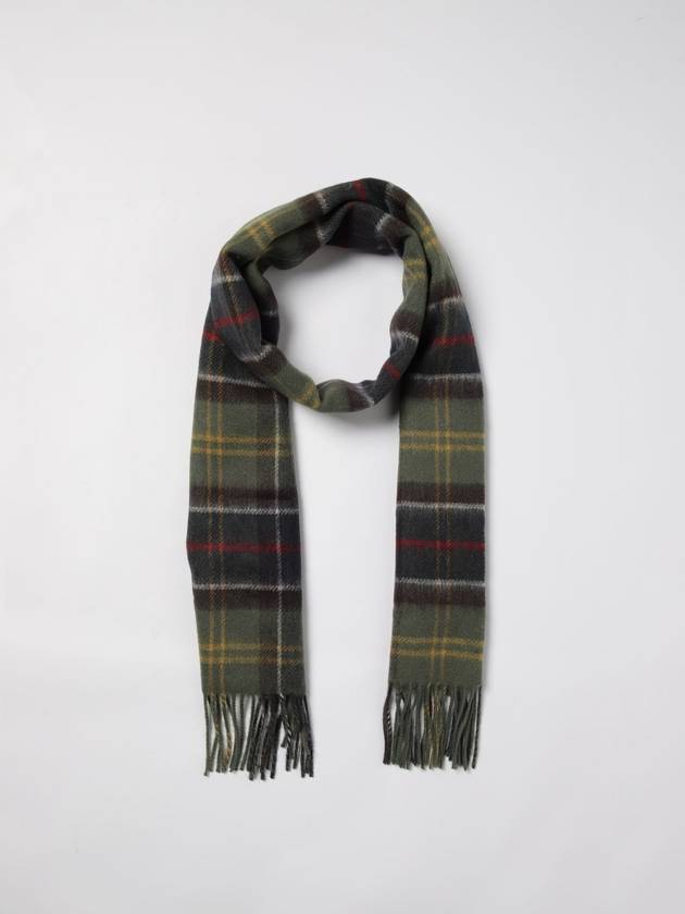 Scarf men Barbour - BARBOUR - BALAAN 2