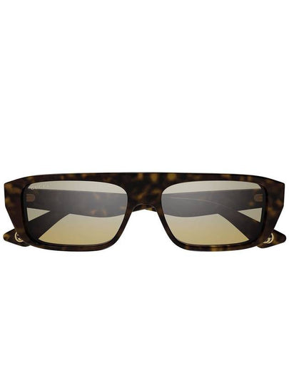 Sunglasses 00 538194734 GG1617S 002 HAVANA - GUCCI - BALAAN 2