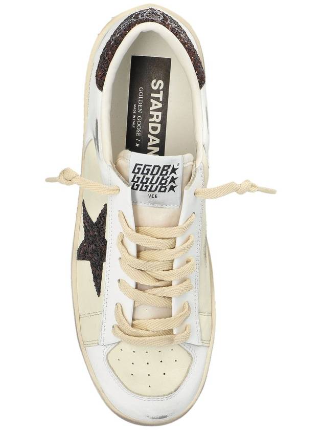 Golden Goose Sneakers Brown - GOLDEN GOOSE - BALAAN 6