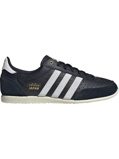 Japan Low Top Sneakers Black - ADIDAS - BALAAN 1