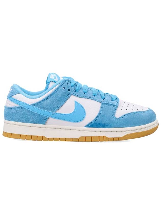 Dunk Low Top Sneakers Baltic Blue - NIKE - BALAAN 2