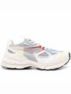 Marathon Runner White Multi 93075 - AXEL ARIGATO - BALAAN 4