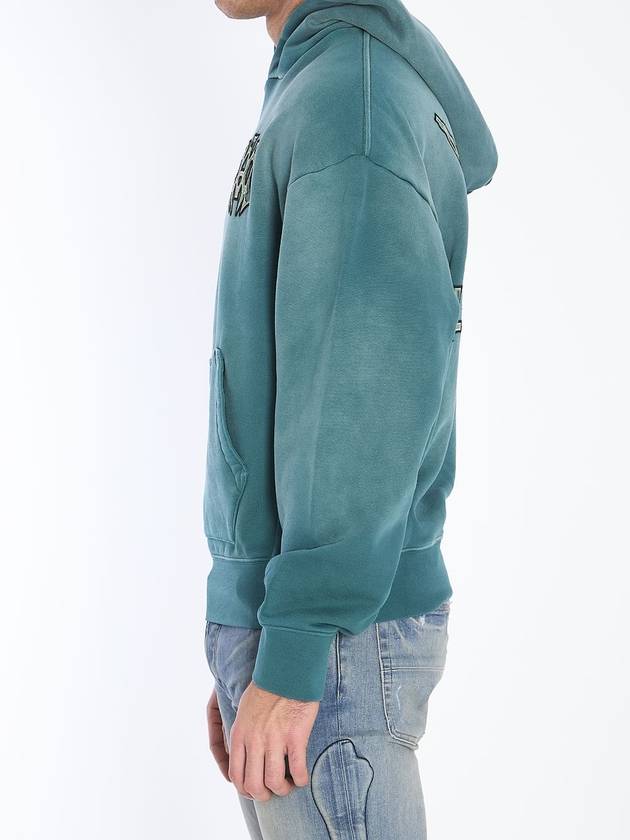 Amiri Hollywood hoodie - AMIRI - BALAAN 3