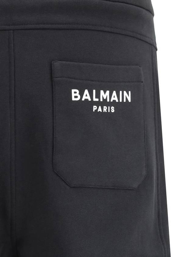 Balmain Trousers - BALMAIN - BALAAN 3