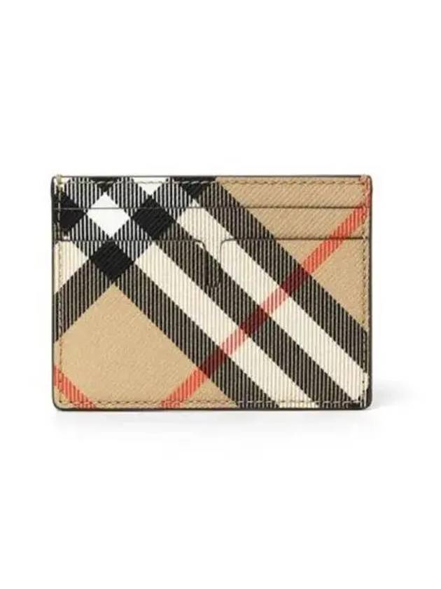 card holder 270178 - BURBERRY - BALAAN 1