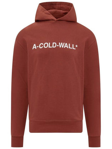 A-Cold-Wall* Essential Sweatshirt - A-COLD-WALL - BALAAN 1