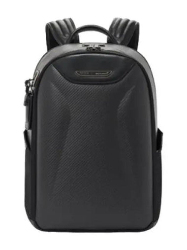 McLaren Velocity Backpack Carbon Bag - TUMI - BALAAN 1