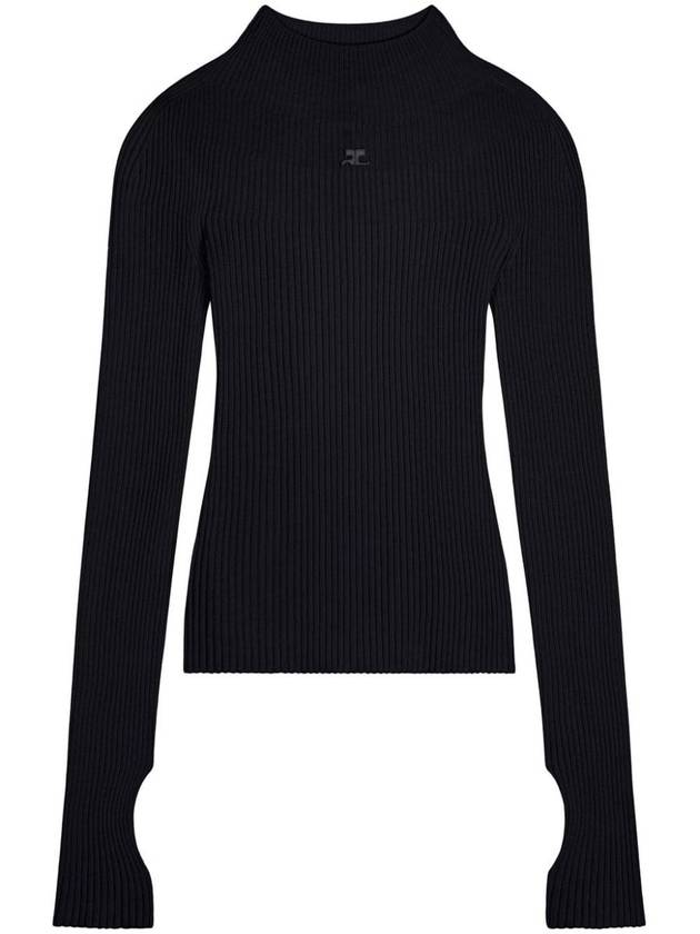 Courrèges Sweaters - COURREGES - BALAAN 5