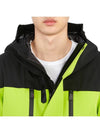 Sunia Ski Jacket Multicolor - MONCLER - BALAAN 9