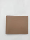 Citizen Twill Compact Card Wallet Brown - HERMES - BALAAN 5